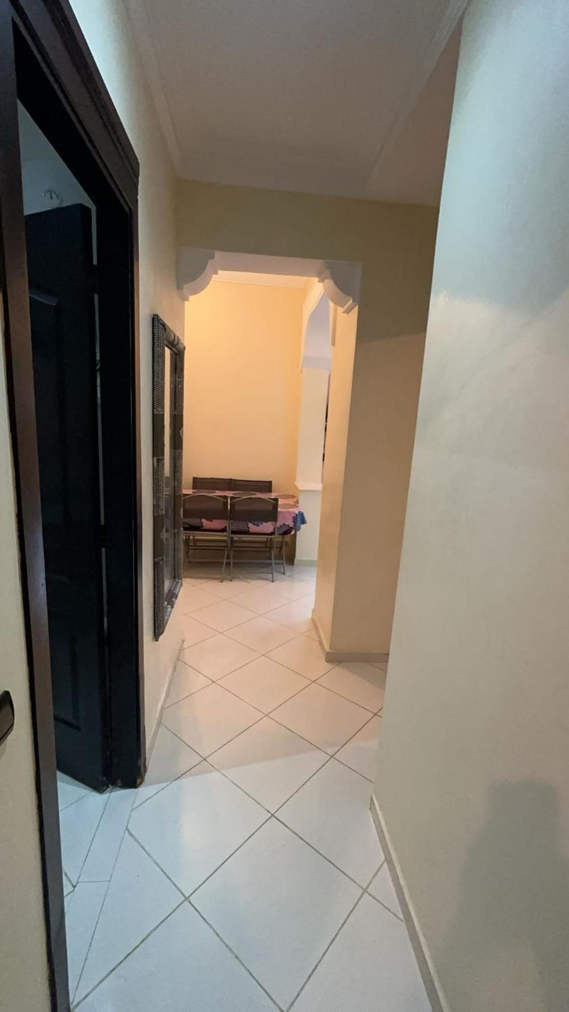 Sidi Rahal Appartement A Riad Basaadoune Εξωτερικό φωτογραφία