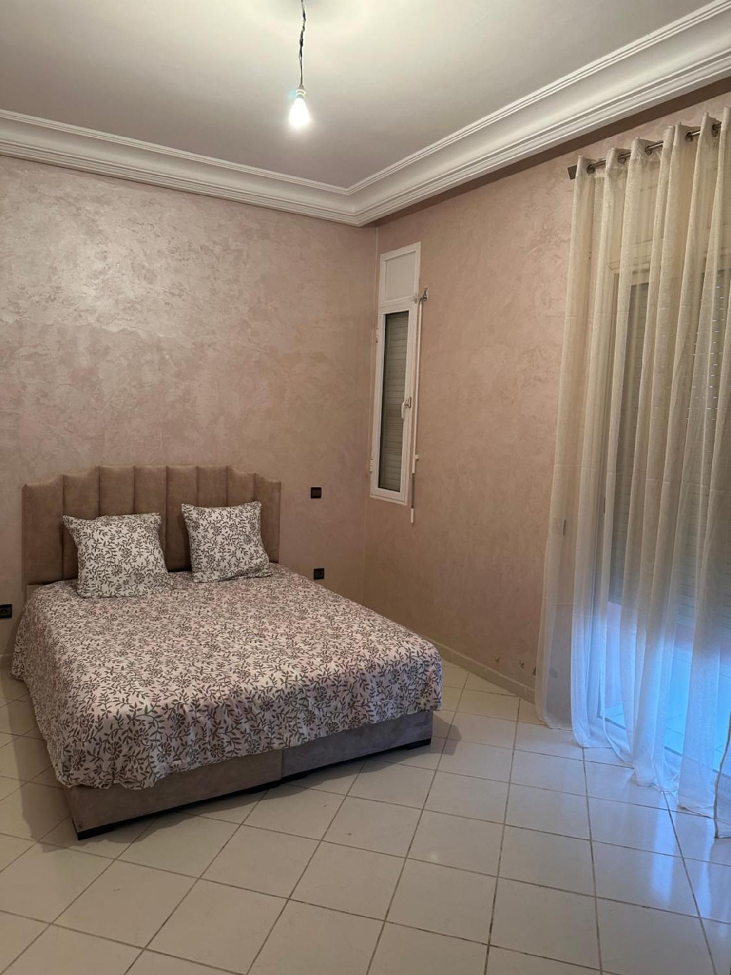 Sidi Rahal Appartement A Riad Basaadoune Εξωτερικό φωτογραφία